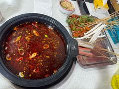 -小向麻辣烫(天街总店)