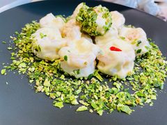 -海味当家(西安路店)