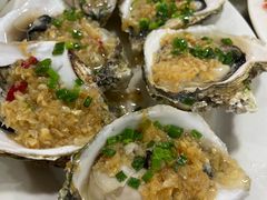 -岛中岛·海鲜大排档·万宁老字号(东澳店)