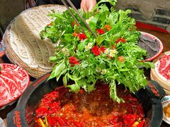 -牛市坎火锅(建设路店)