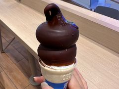 -DQ·蛋糕·冰淇淋(湖景东路店)