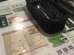 -翠华餐厅(旺角文华商场店)