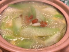 -谷田稻香·砂锅菜(西乡天虹店)