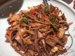 -围龙屋客家食府(福田店)