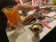 -炭之家·齐齐哈尔非遗烤肉·鲜切直供(中央大街店)