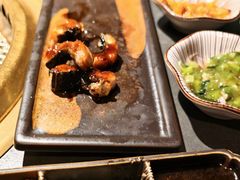 -铭牛烧肉·和牛海鲜自助(高新月牙湖店)