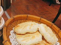 -老牌坊鲁菜名店(宽厚里店)