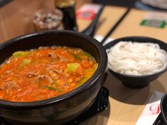 -大鼓米线(长宁建滔广场DM店)