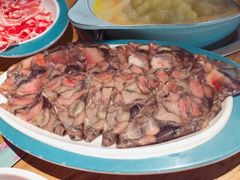 -青瓷火锅料理(西单大悦城店)