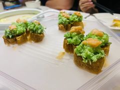 -在前门·烤鸭北京菜(五月花广场店)
