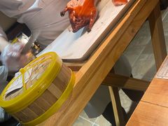 -小放牛炒菜馆(华北商厦店)