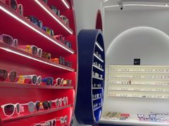 -青聪儿童眼镜(浦江店)