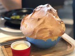 舒芙蕾plus-港丽餐厅(高德置地店)