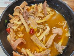 -聚缘坊特色名小吃(天元西街店)