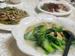 -食为先(中山七路店)