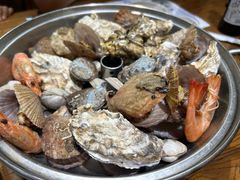 -和源祥·日照菜扛把子(万平口一店)