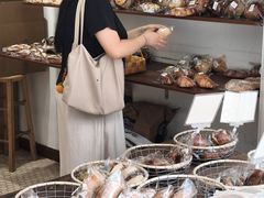 -雀食面包店(钟楼店)