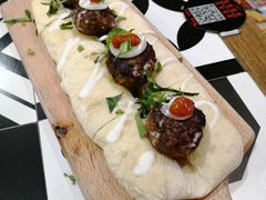 -CRAZYONES西班牙海鲜饭(日月光店)