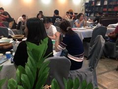 -鹤睦鱼生·啫啫煲·海鲜(保利百合店)