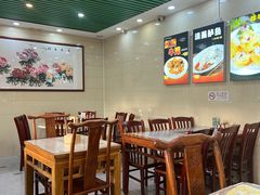 -清真·双和顺·京味菜·涮肉(灯市口店)