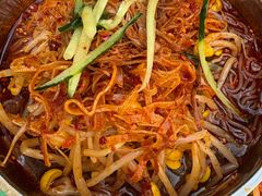 -昌星·星星冷面麻辣烫(百货大楼店)