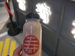 -寿奶茶·鲜奶与茶(合生汇购物中心店)