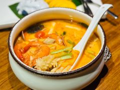 -帕蓝·暹罗料理(曲阳店)