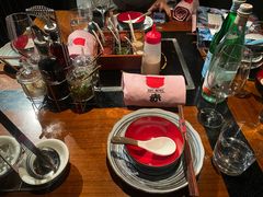 -赤RedBowl川锅·炙烤·板前(北京瑰丽酒店)