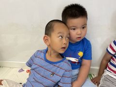 -123育儿园(百子湾校区)