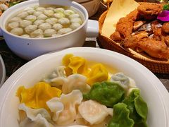 -前海沿·青岛菜(李沧万达店)