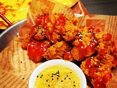 -双门洞·森系料理(体育西店)