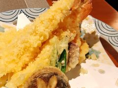 大虾天妇罗-游You House(西单老佛爷店)