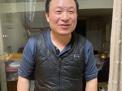 -沈师傅盲人按摩工作室(密三小区店)