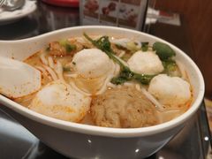-翠华餐厅(正佳广场店)