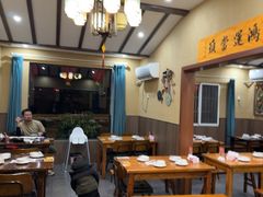 -李东农庄·当地安吉味(中南百草园店)