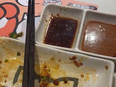 -猫爪爪原切自助烤肉(观音桥阳光世纪店)
