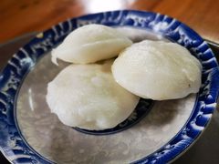米粉粿-老虎灶小吃