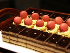 甜点-君悦酒店·乐厨·高空自助餐(青年大街店)