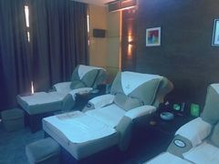 -金色印象·4K影院式足体养生(南滨印象店)