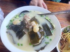 -中和裴氏蹄花(府河路店)