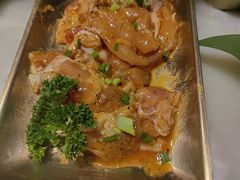 -韩宫宴和牛烤肉(宁波环球银泰城店)
