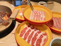 -沼津港精致料理·寿喜烧·烧鸟(漕河泾印象城店)