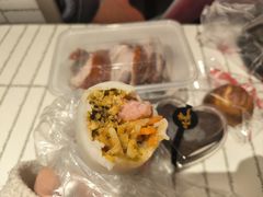 -张果佬年糕卷(科巷店)