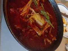-之参餐厅(前门大街店)