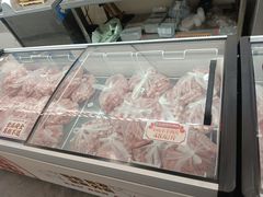 -清真·金鑫隆牛羊肉(环山路店)