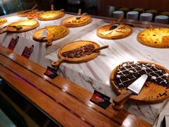 -比格比萨自助(南京万达茂店)