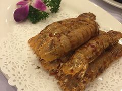 赖尿虾-宜宾海鲜酒家·三十年老字号