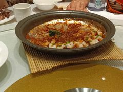 -辣螃铠盆盆蟹大排档(海昌店)