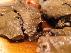 卤水鹅头-粤·啫啫