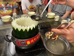 -尚竹阁冬瓜盅·18年地标美食(平洲店)